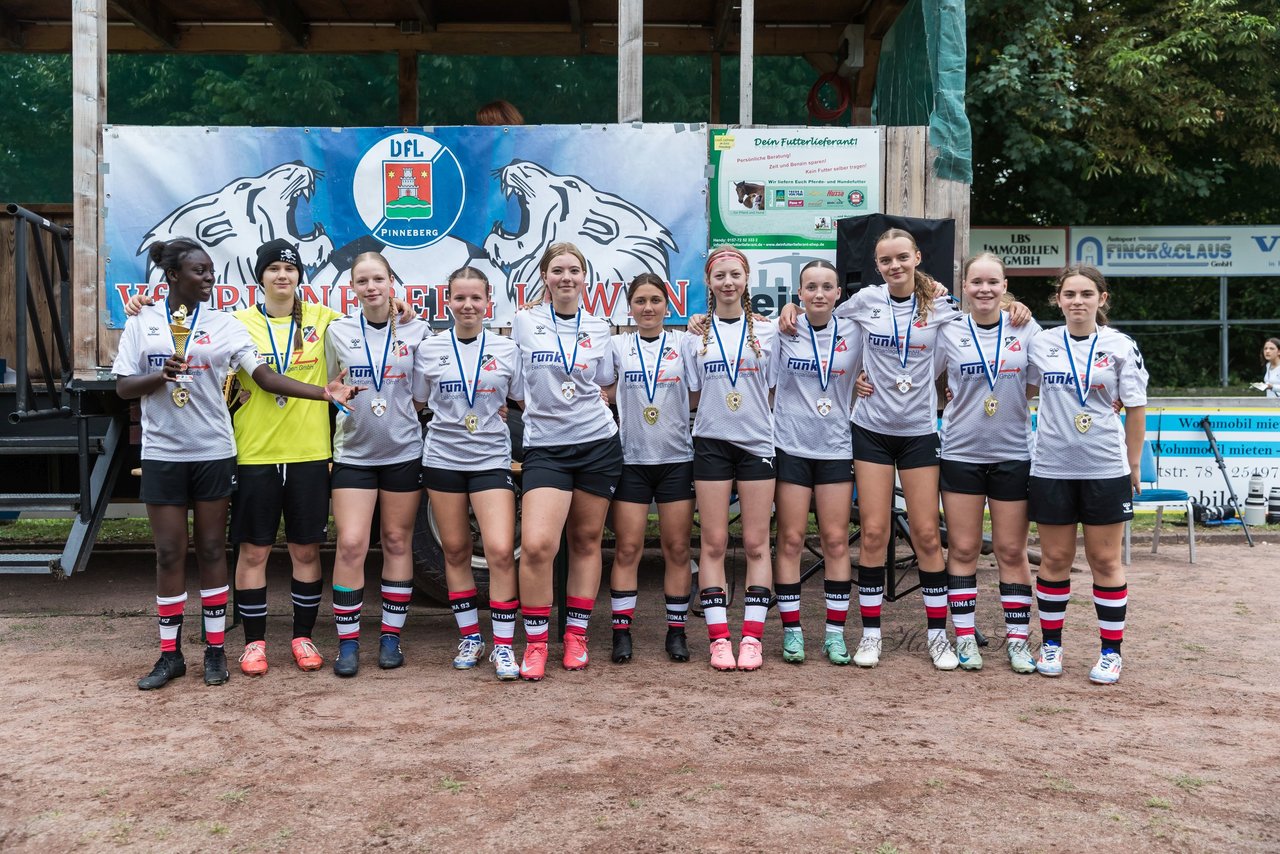 Bild 155 - Loewinnen Cup